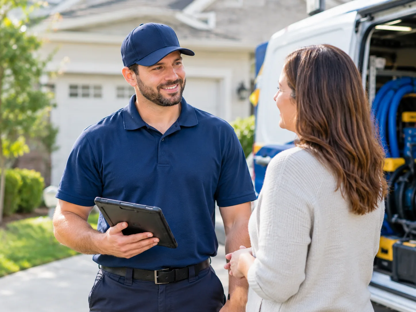 Sewage Backup Cleanup Unionville, NY FAQs